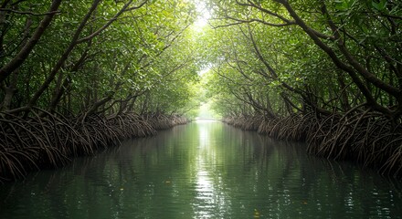 International Day for the Conservation of the Mangrove Ecosystem