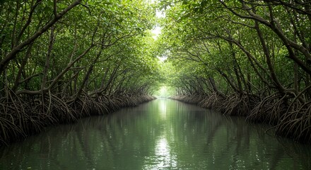 International Day for the Conservation of the Mangrove Ecosystem