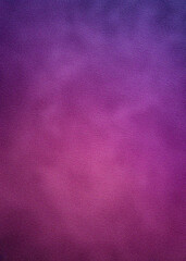 Purple gradient shows subtle texture on this digital background. Soft shadows create smooth transitions. Ideal for graphic design, branding materials, poster design, and web backdrops.