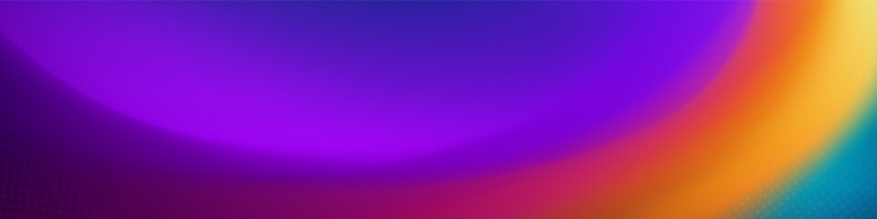 Abstract peacock feather hues background.