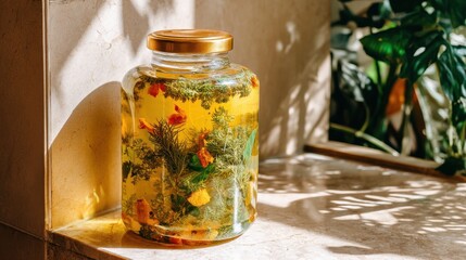 Marketing strategy insights business environment infographic digital analysis visual representation marketing concepts for growth