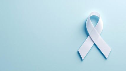 breast cancer awareness ribbon