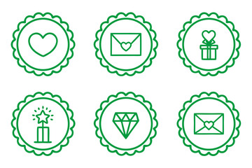 Artistic hand drawn watercolor wedding oval frame design with floral accents and elegant border for invitations and celebrations