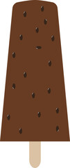 chocolate ice cream
