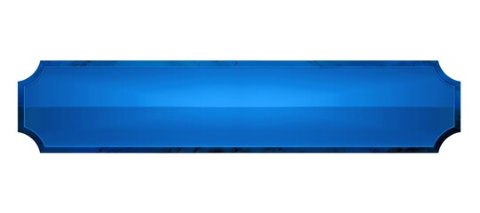 高級感のある青色のフレーム　E	