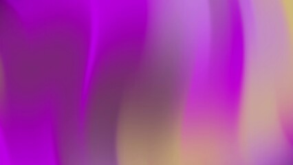 Ombre Abstracts BackgroundsAbstract gradient background with smooth, flowing shapes in shades of purple, pink, and light yellow