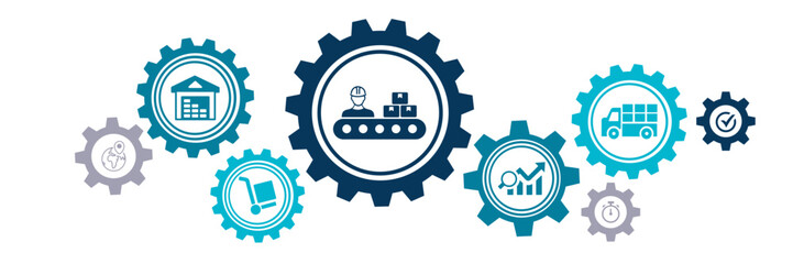 Obraz premium Career planning web icon vector illustration concept with icon of qualification, skills, checklist, motivation, career, opportunity, strength weakness, job search