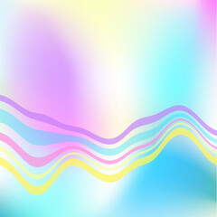 Vibrant Cosmic Scene for Celebration event