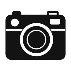 digital camera icon