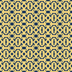 Earthy  and Pastel Tone Traditional Embroidery Art Abstract with Pixel Art Designs for Textile Print