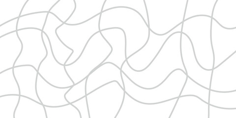 Minimalist Abstract Lines Pattern With Soft Curves And Light Gray Tones, Perfect For Backgrounds Or Textures In Modern Design. Includes Abstract, Background, Line, Minimal, Pattern.