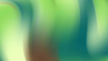 Ombre Abstracts BackgroundsAbstract gradient background with flowing shades of green, teal, and brown creating a smooth transition