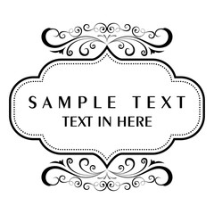 element or vector, clip art, and symbol. Flat design of  element concept and simple design for decoration.