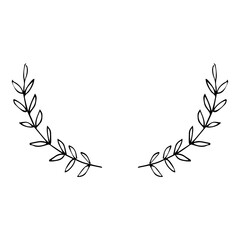 element or vector, clip art, and symbol. Flat design of  element concept and simple design for decoration.