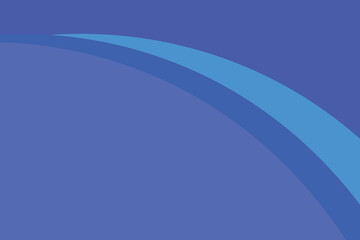 blue abstract background