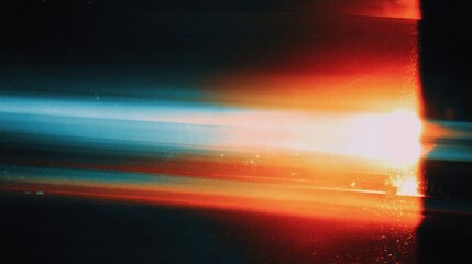 Abstract light streaks (1)