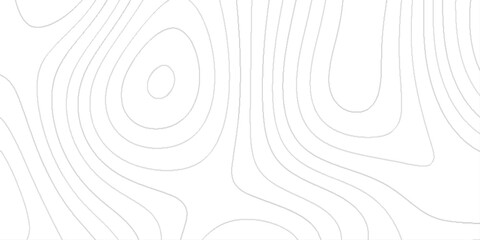 A background design element or as a generic representation of this type of map, the image lines form closed loops represent hills or depressions.