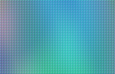 abstract gradation hologram background
