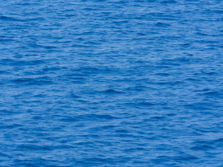 Graceful ocean waves