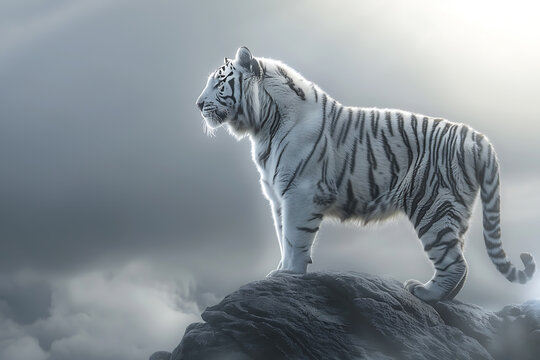 ホワイトタイガー Images – Browse 2,367 Stock Photos, Vectors, and