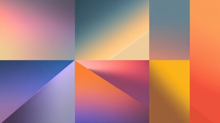 Abstract geometric design (2)