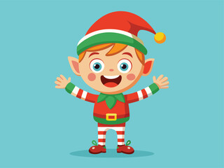 Christmas Character Bundle for Kids