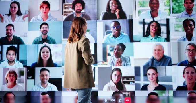 Engage In Online Training