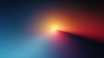 Abstract color gradient (4)