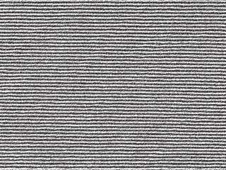 Grunge texture linen fabric. Vector illustration. Natural background for design. 