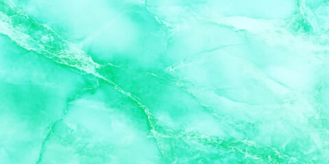 Luxury Elegant Design texture Abstract Background Seamless Pattern, White and slightly bluish green or beige veining runs organically across the surface using for wall decor.