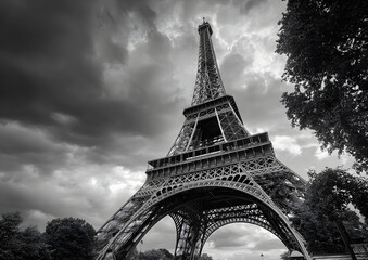 Eiffel Tower
