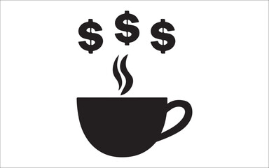 cup of coffee