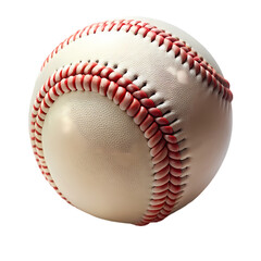 WellUsed Baseball CloseUp View