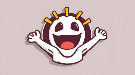 Enthusiasm Icon