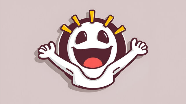 Enthusiasm Icon