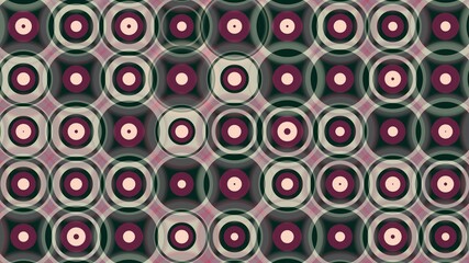 Fototapeta premium circle motif, circle pattern, symmetrical, circle lines, wall wallpaper, HD
