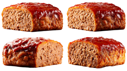 Sizzling grilled meat with savory sauce, a culinary masterpiece for lovers juicy.