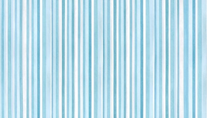 Light blue and white striped pattern
