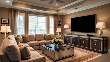 Desain Interior Kafe Bergaya Korea Minimalis Modern yang Estetik dan Nyaman