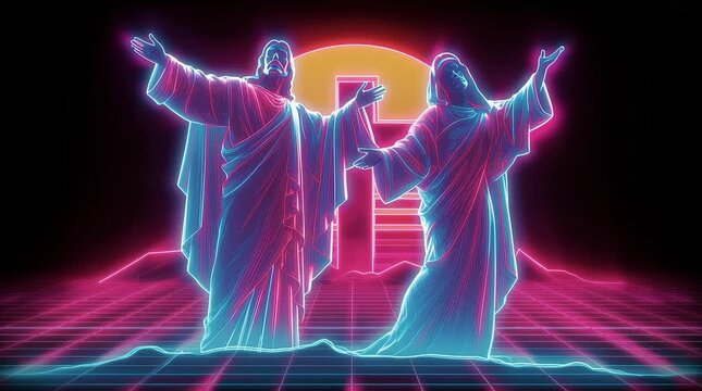 Cinematic 5-Second Clips &ndash; Dreamy, Artistic, and Surreal Moments