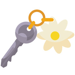 Travel and Vacation Tourist Tourism Traveller Essentials Vector Icon Set