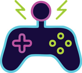 video game controller icon