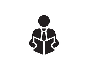 Familiarizing icon vector design illustration.