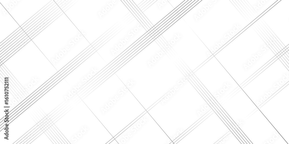 Poster vector gradient gray line minimal pattern transparent monochrome striped texture, minimal background