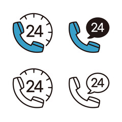 전화 아이콘