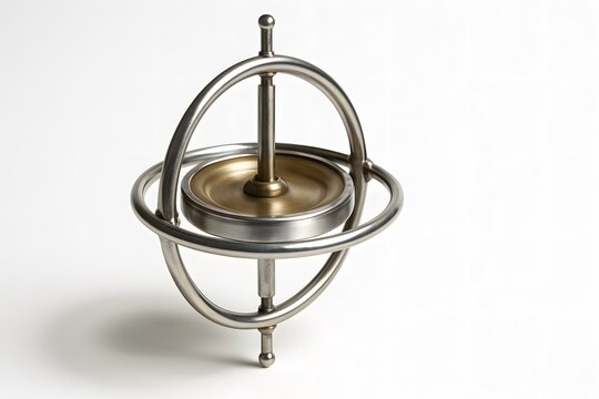 gyroscope toy
