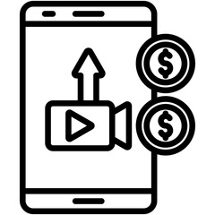  Content Monetization 