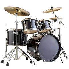 Professional Drum Kit