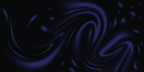 Obraz premium Charcoal splashes, black dotwork grain texture, abstract stipple sand effect, gradient from dots isolated on black background. Vector illustration.