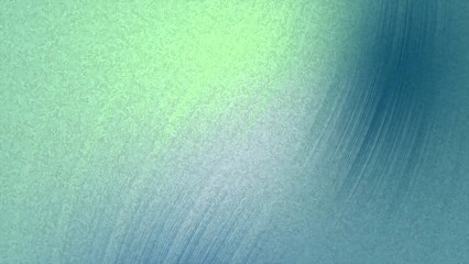 Prismatic Blue Steel Drift Abstract background with textured green and blue hues and subtle brush strokes for artistic design use
